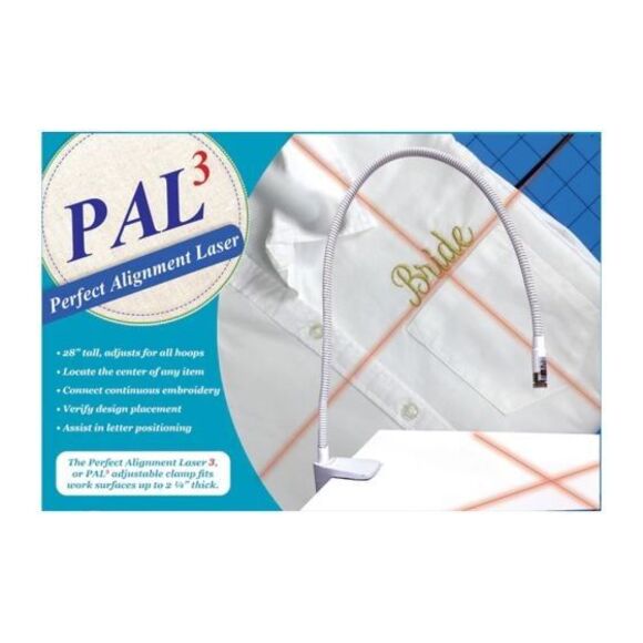 DIME Other - DIME Perfect Alignment Laser 3 (PAL3)
